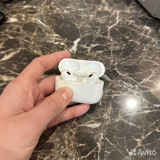 Airpods pro 2 usb c