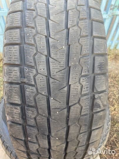 Yokohama Ice Guard G075 235/55 R18