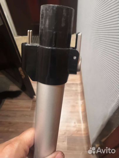 Пылесос kitfort