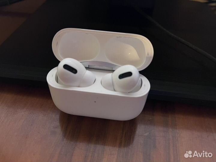Apple Airpods pro 3