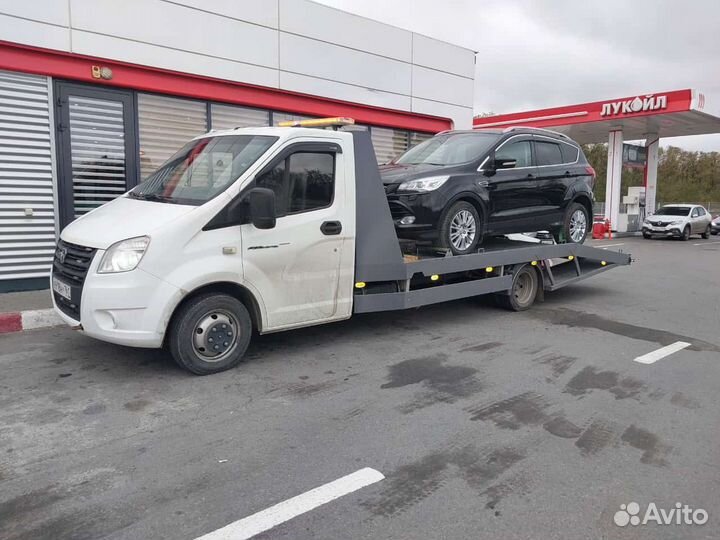 Эвакуатор круглосуточно Ростов