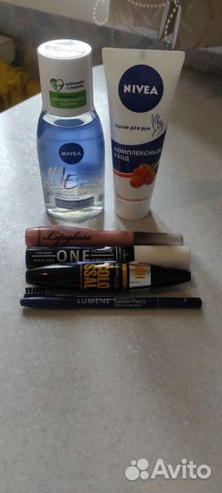 Набор косметики
