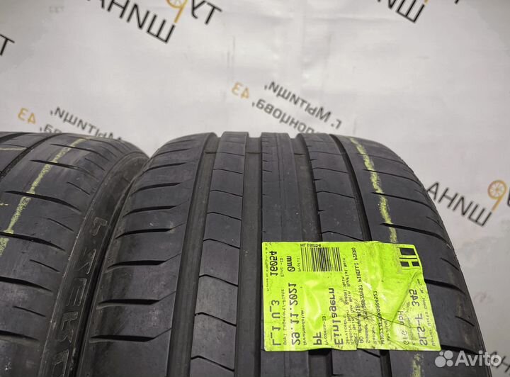Pirelli P Zero PZ4 275/30 R20 94Y