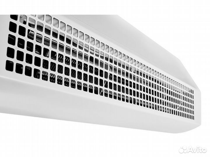 Завеса тепловая Ballu BHC-L08-S05