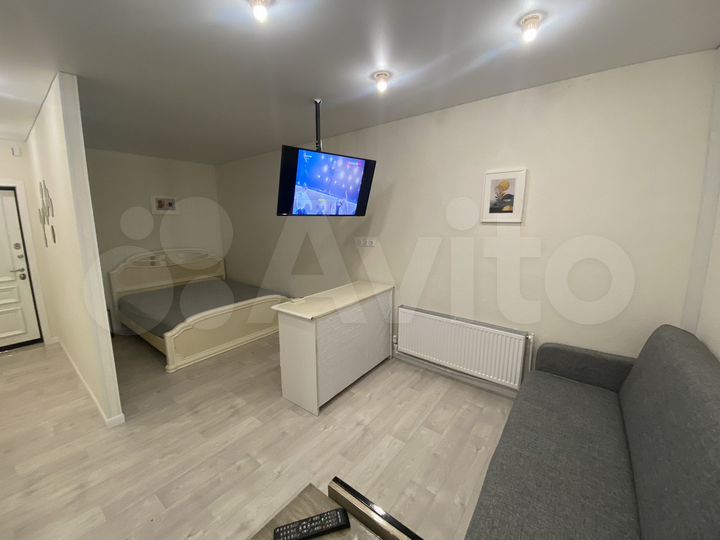 Дом 45 м² на участке 1 сот.