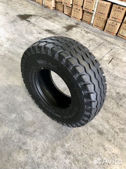 12.5/80-18 (320/80-18) 14PR 145A8 IM-04 TT Mitas