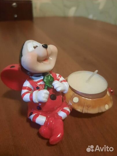 Подсвечник Пчелка