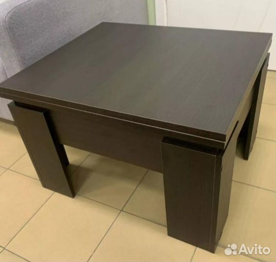 Стол трансформер