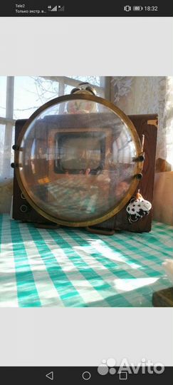 Телевизор квн