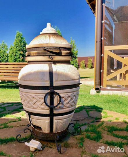 Тандыр Атаман Амфора