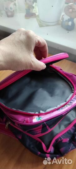 Школьный рюкзак+пенал в подарок