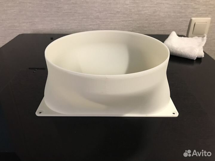 Услуги 3D печати