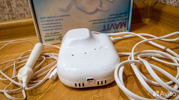 Мавит улп-01