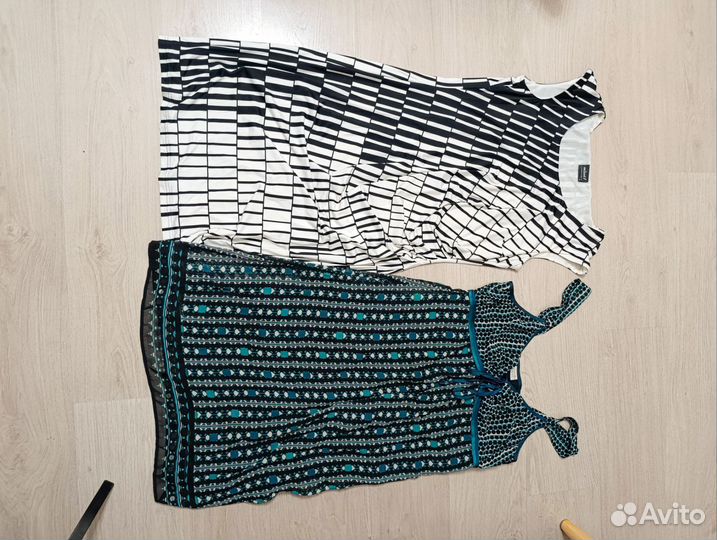 Вещи 9шт пакетом