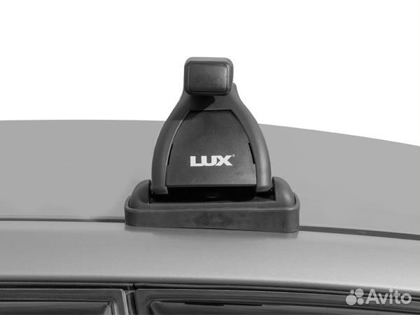 Багажник на крышу Hyundai i40 Универсал (2011-2