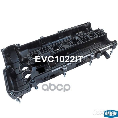 Клапанная крышка ГБЦ EVC1022IT Krauf