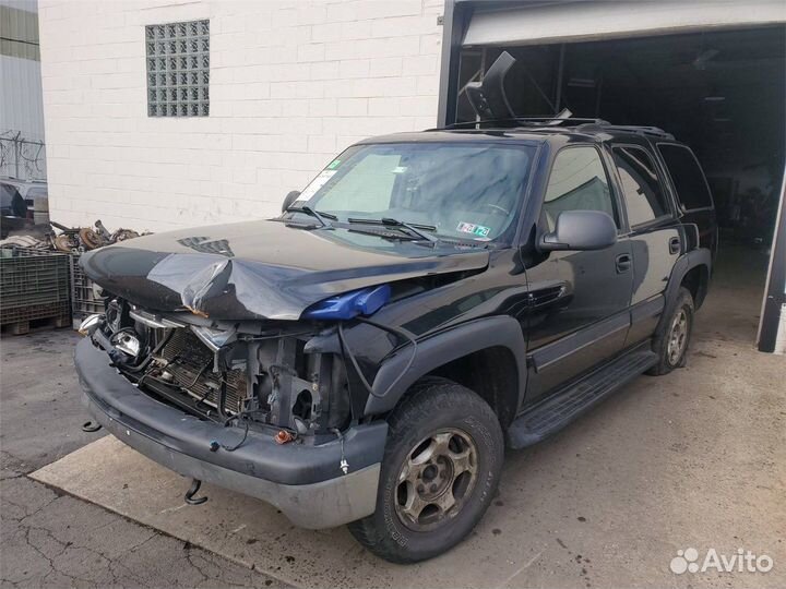 Разбор на запчасти Chevrolet Tahoe 1999-2006