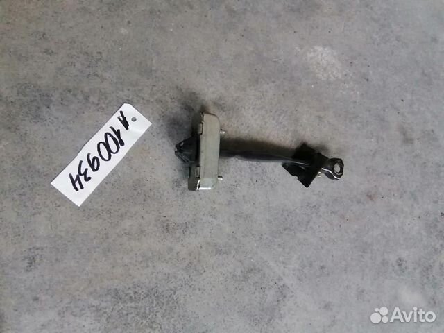 Ограничитель двери Lexus RX300 RX330 RX350 RX400H