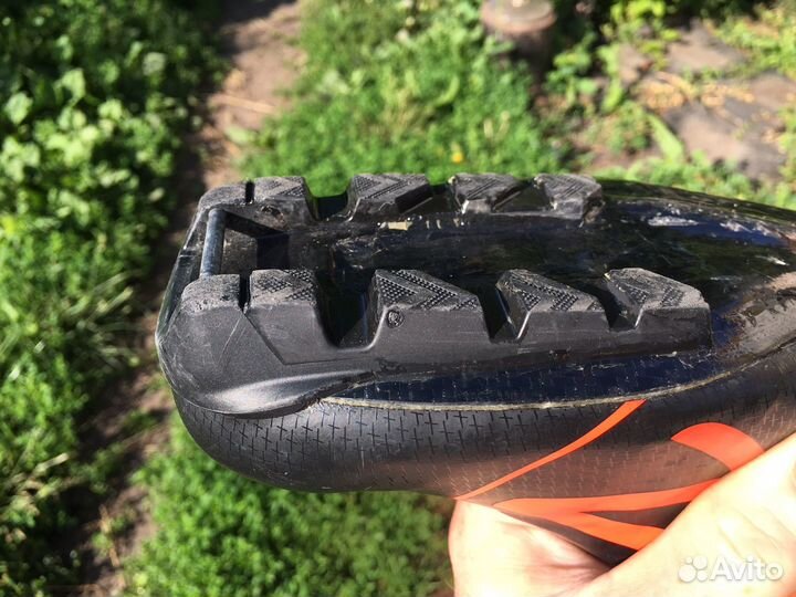 Лыжные коньковые ботинки rossignol carbon premium
