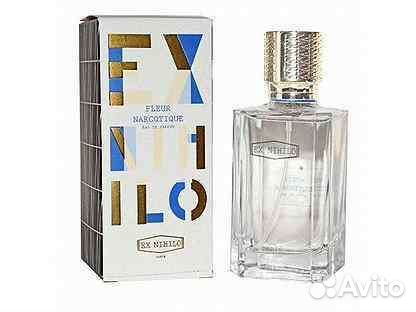 Флер наркотик