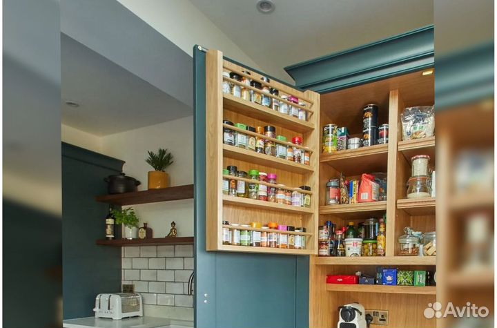 Кухня с доставкой