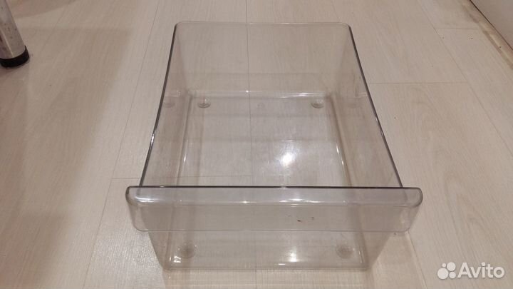 Полки и ящики для холодильника Bosch