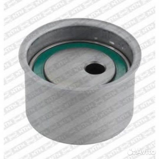 GE38402 Ролик-натяжитель ремня грм для Hyundai