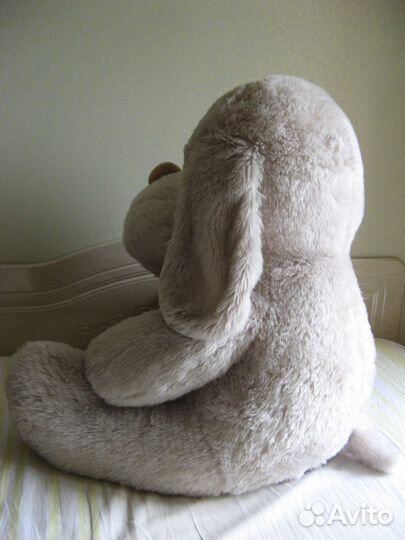 Игрушка большая музыкальная 