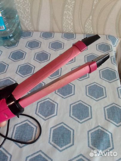 Утюжок для волос