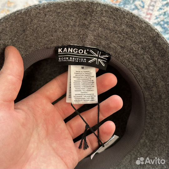 Панама Kangol (M) Оригинал
