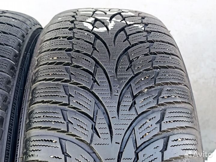 Nokian Tyres WR D3 185/60 R15 88T