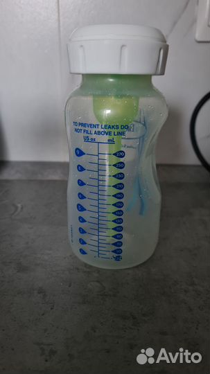 Бутылочки для кормления dr browns