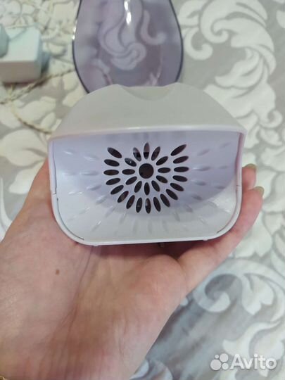 Набор для маникюра\педикюра Vitek VT-2201