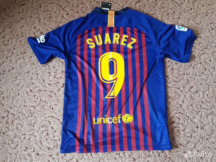 Барселона, Реал Мадрид