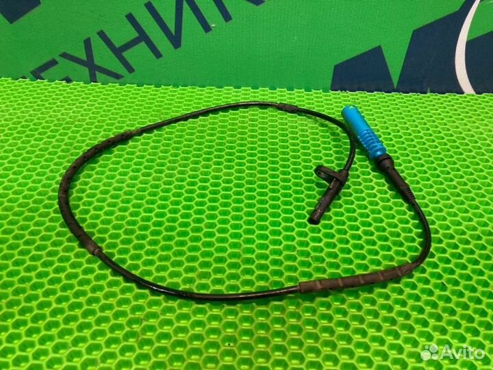 Датчик ABS задний правый Bmw X1 E84 N20B20A 2012