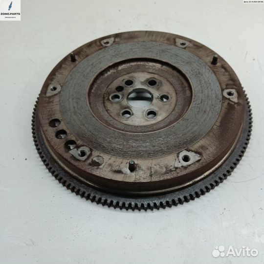 Маховик 96MM6375A1H на Ford Fiesta (2008-2018)