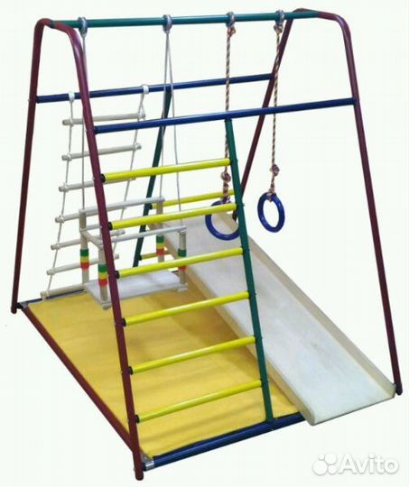 Комплекс дск 