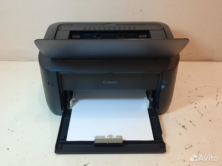 Принтер Canon i-sensys lbp6000B