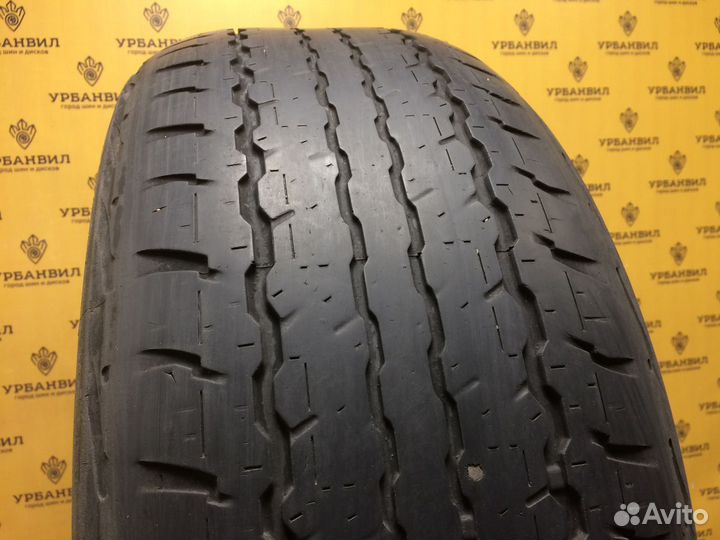 Dunlop Grandtrek AT22 285/60 R18 116V