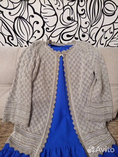 Кардиган женский