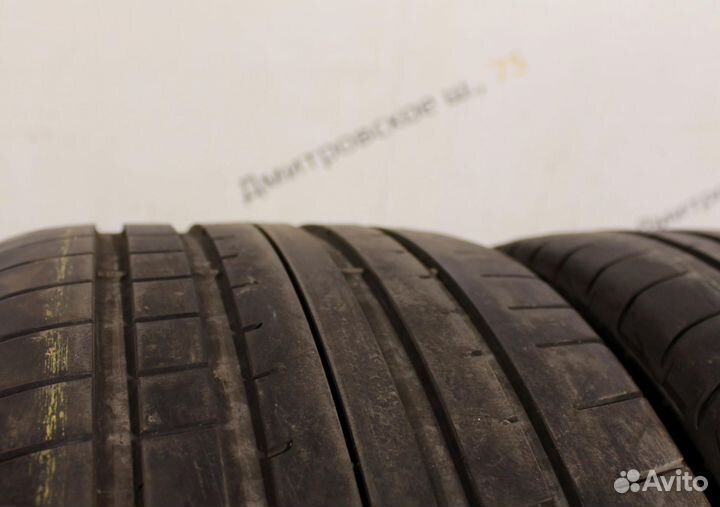 Goodyear Eagle F1 Asymmetric 3 275/35 R19 94Y