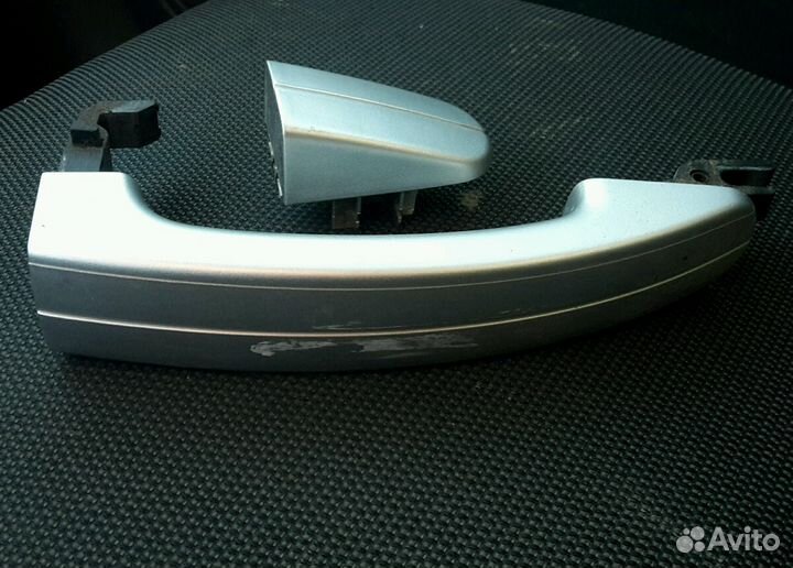 Ручка двери Ford