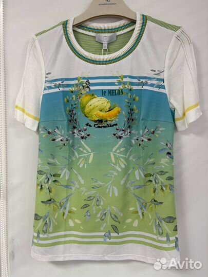 Футболка женская 40 42