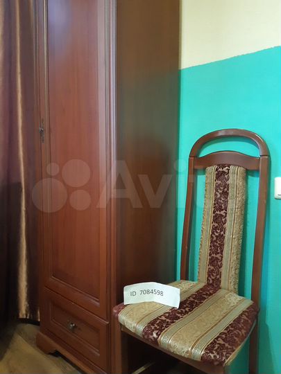 2-к. квартира, 43 м², 2/3 эт.