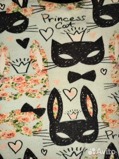 Блузка для девочки 122 128