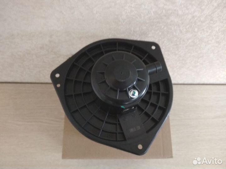 Мотор печки Asx/Lancer X/Outlender/C Crosser/4007