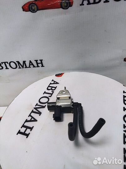 Клапан электромагнитный Nissan Murano 3 Z52