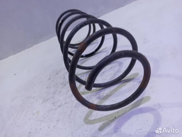 Пружина задняя Тойота