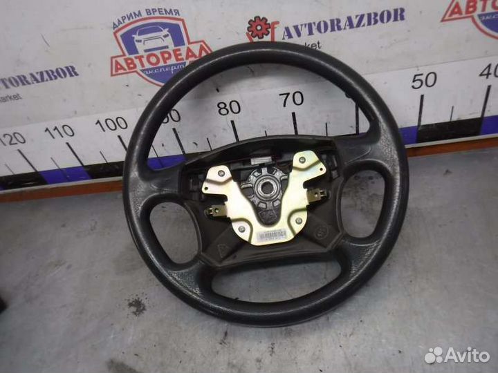 Руль Лада Приора 21126 2011