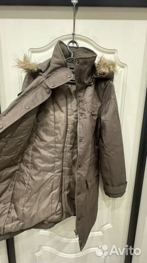 Куртка женская